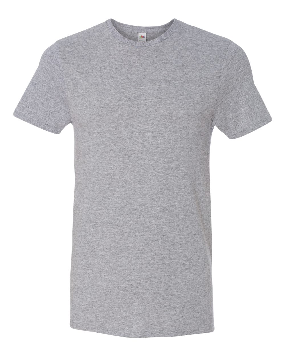 Athletic Heather Gray Blank