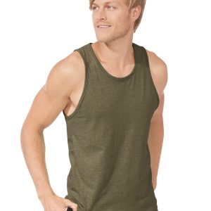 Next Level CVC Tank Top