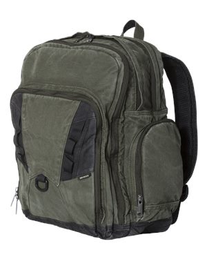 DRI DUCK® 32L Traveler Backpack