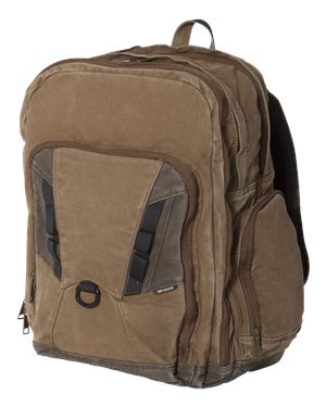 Field Khaki Beige/Tobacco Brown Blank