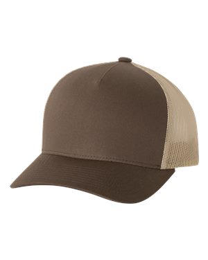 Brown/Khaki Beige Blank