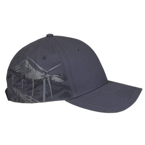 DRI DUCK® Wind Turbine Cap