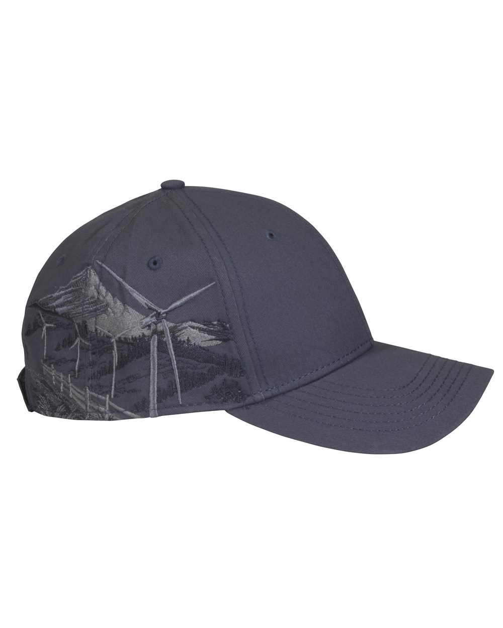 DRI DUCK® Wind Turbine Cap