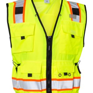 Kishigo® Professional Surveyors Vest