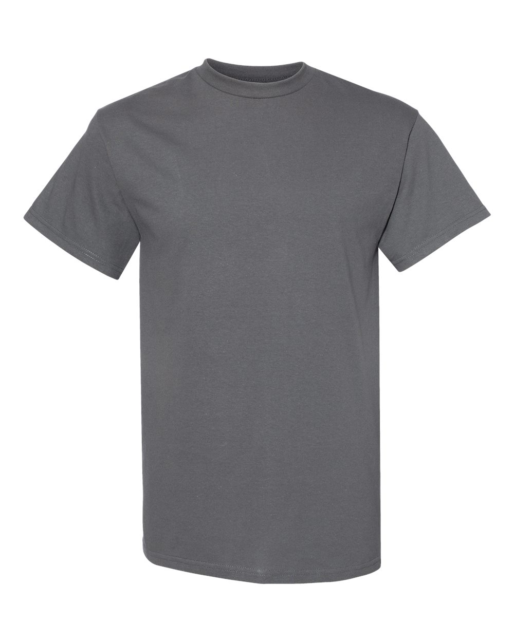 Charcoal Gray Blank