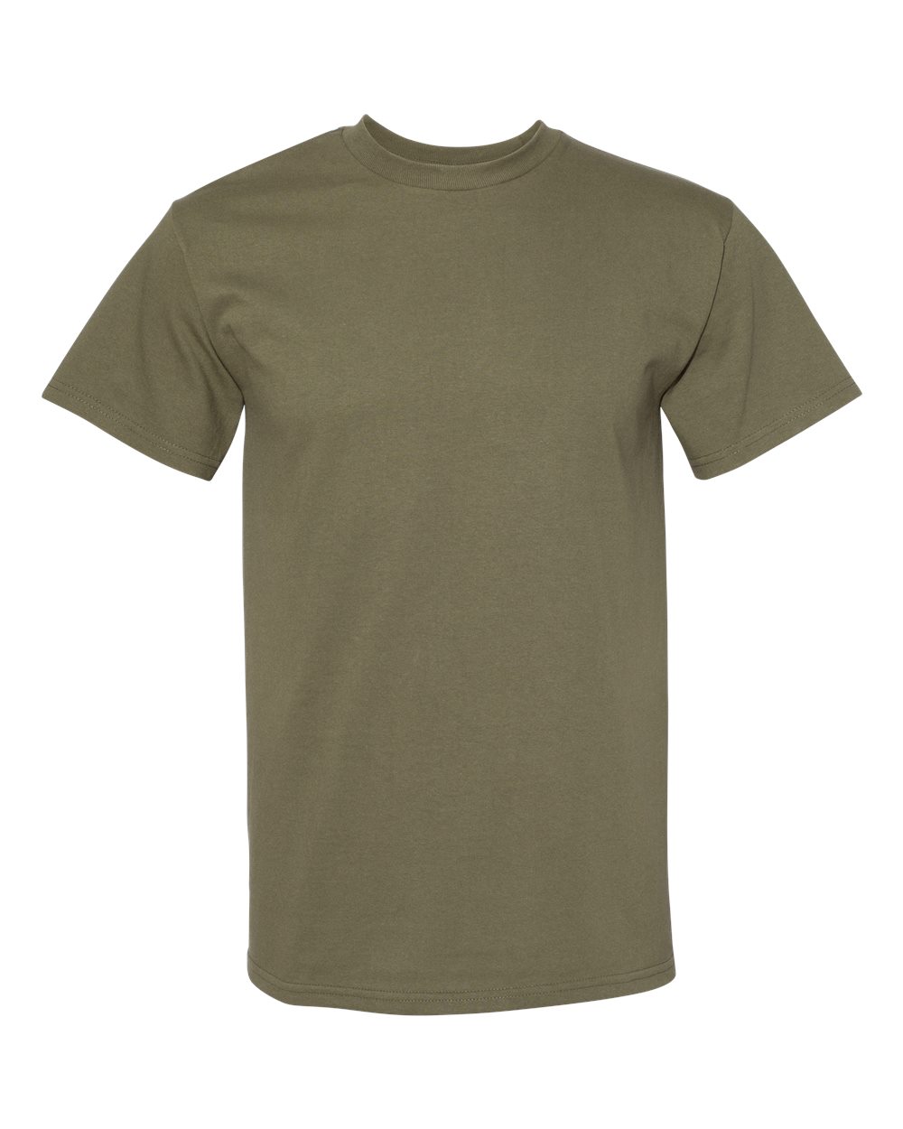 Military Green Blank