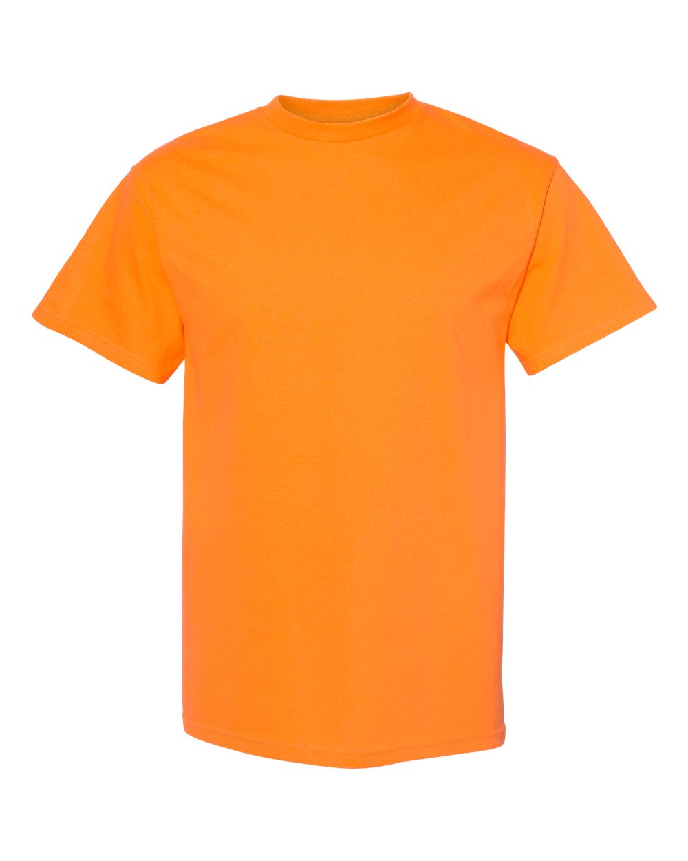 Orange Blank