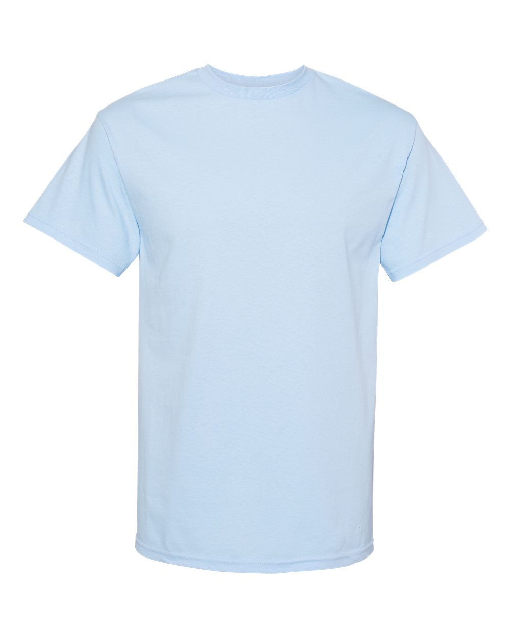 Powder Blue Blank
