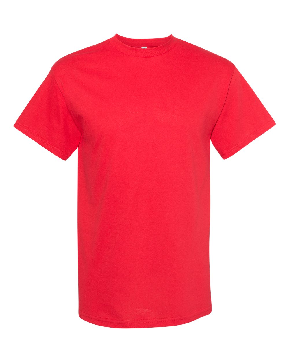 Red Blank