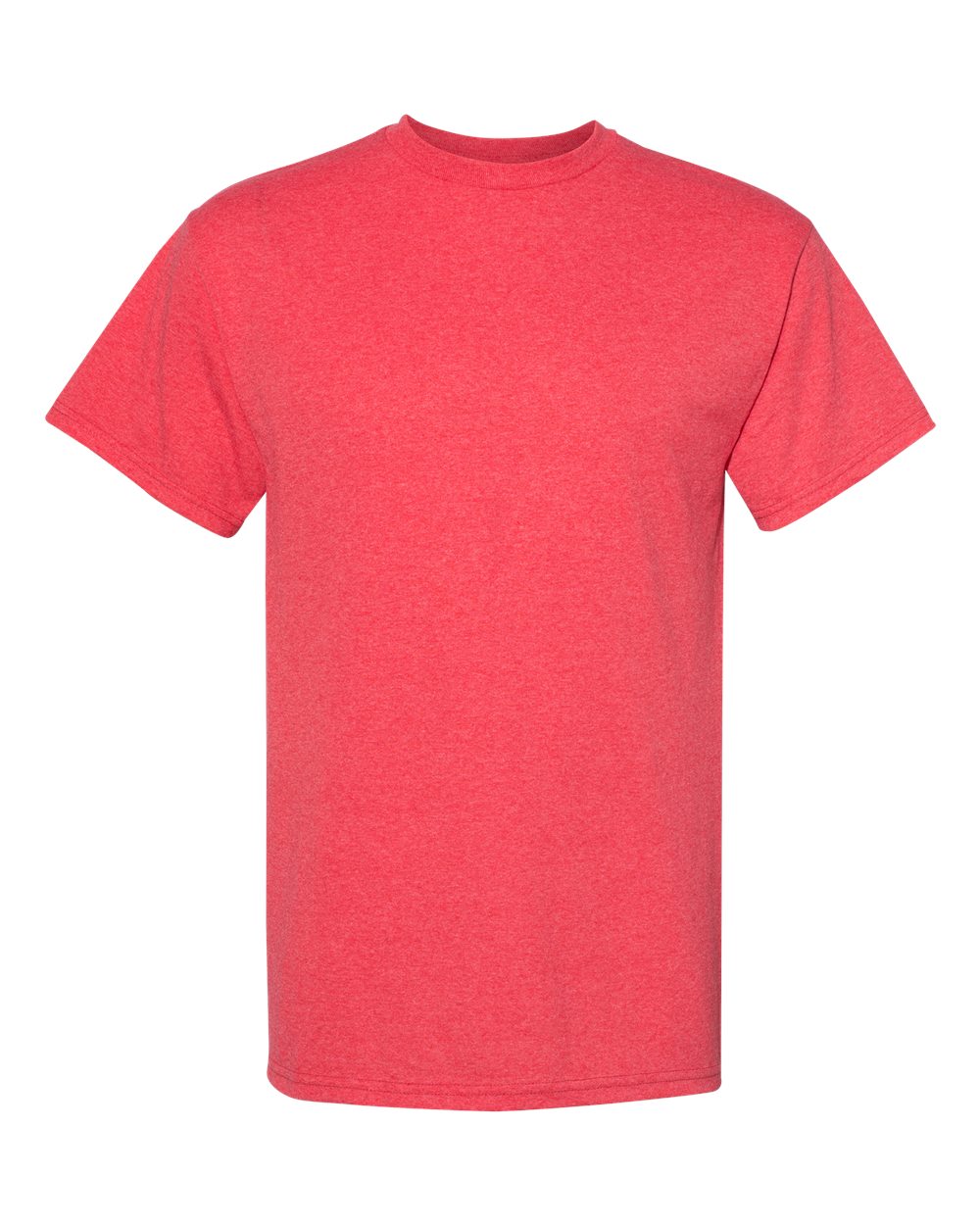 Red Heather Blank