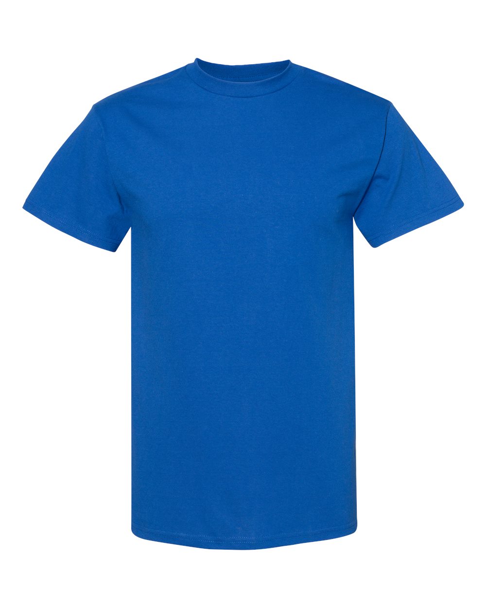 Royal Blue Blank