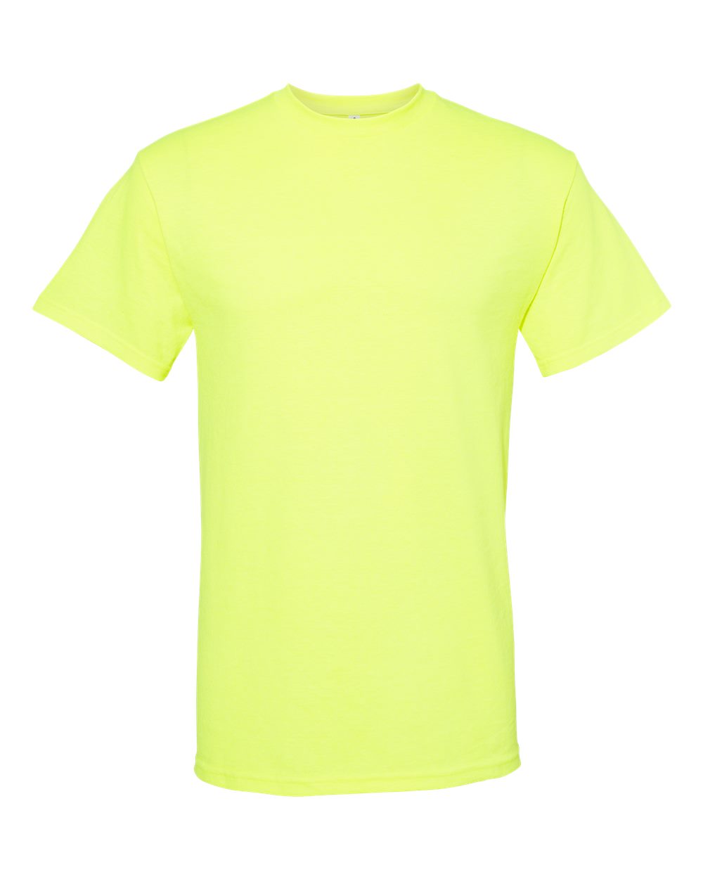 Safety Green Blank