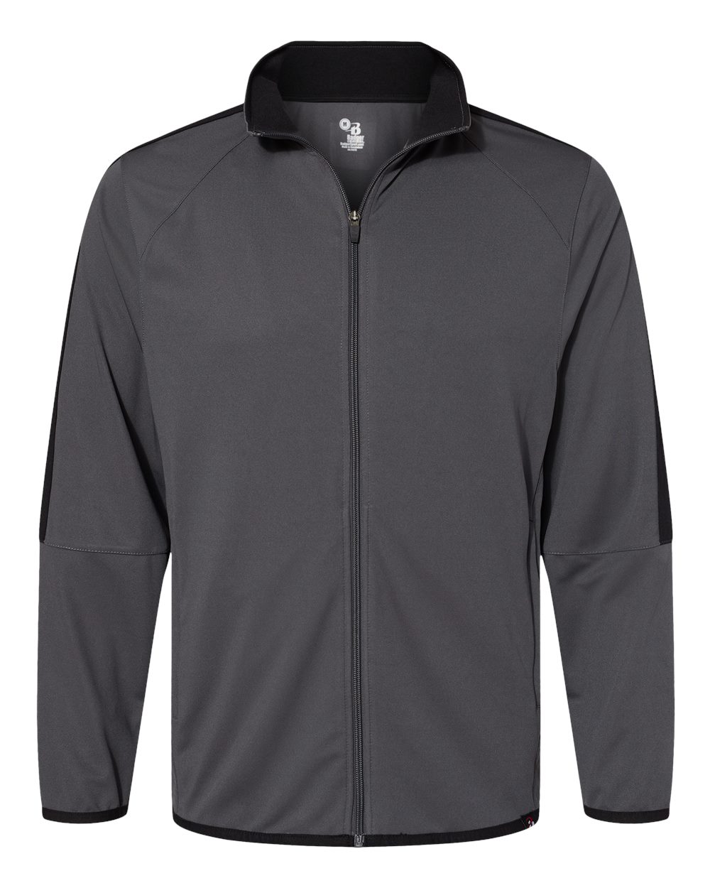 Graphite Gray/Black Blank