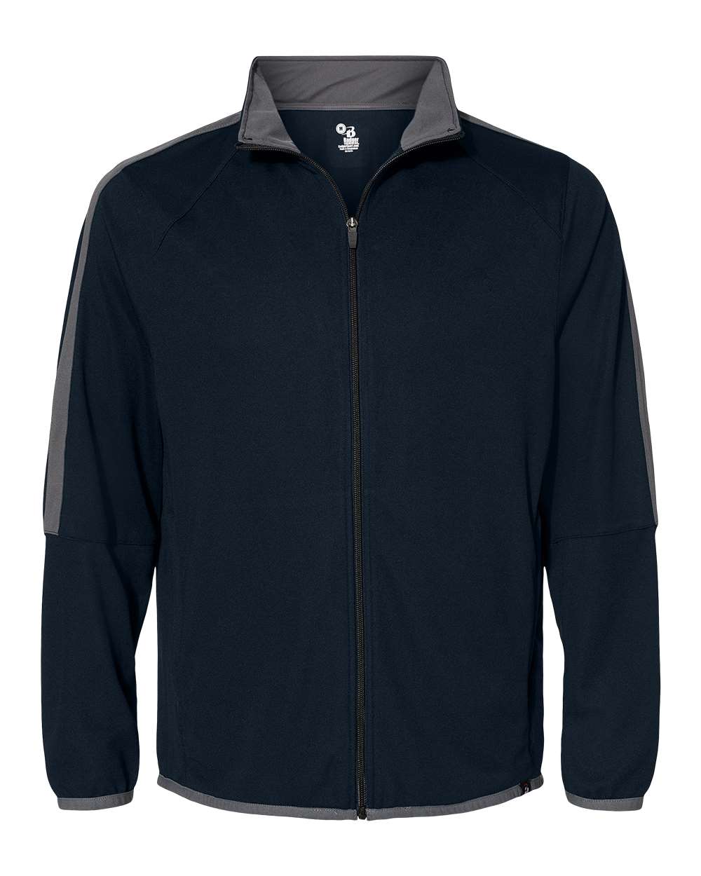 Navy Blue/Graphite Gray Blank