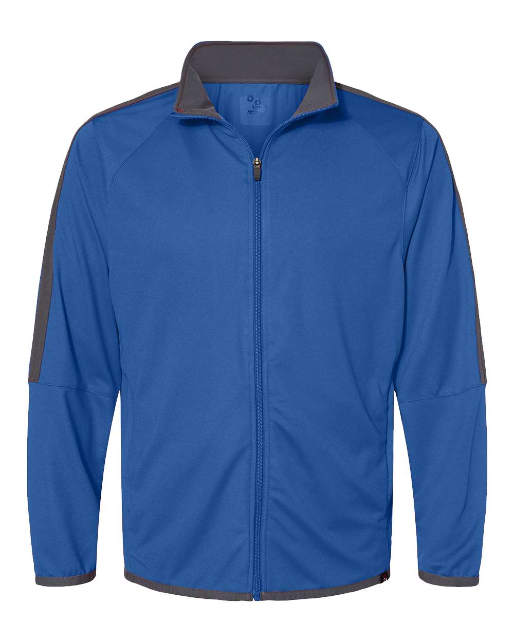 Royal Blue/Graphite Gray Blank