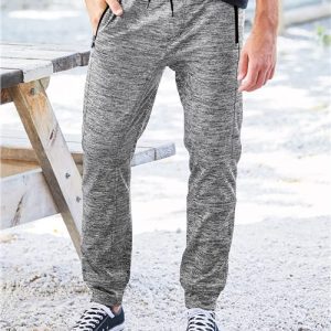 Burnside® Performance Fleece Joggers