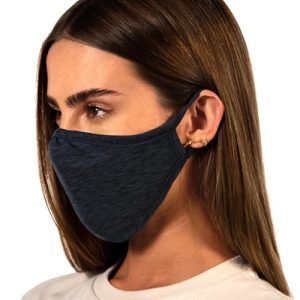 Next Level CVC General Use Face Mask