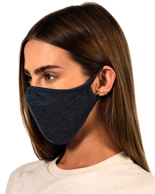 Next Level CVC General Use Face Mask