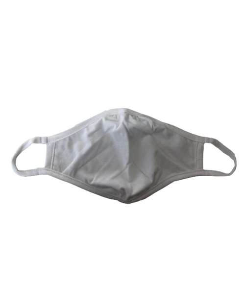 Next Level CVC General Use Face Mask