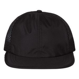 Richardson® Rouge Wide Set Mesh Cap