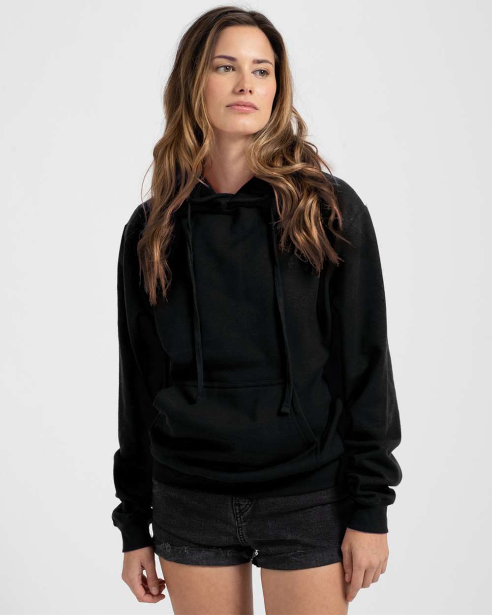 Tultex® Unisex Fleece Hooded Sweatshirt