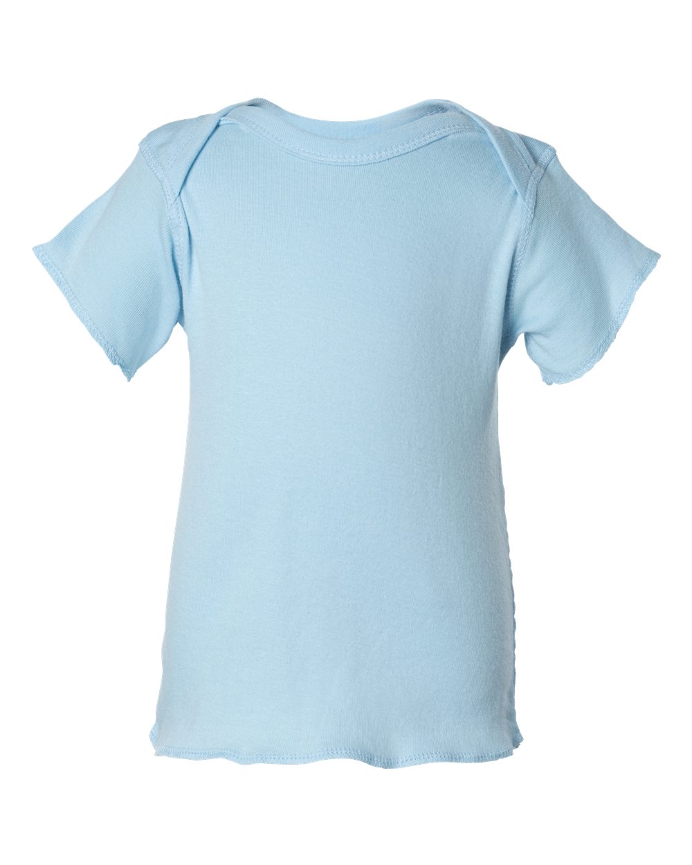 Light Blue Blank