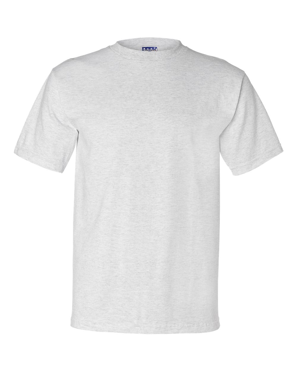 Bayside Union-Made Short Sleeve T-Shirt