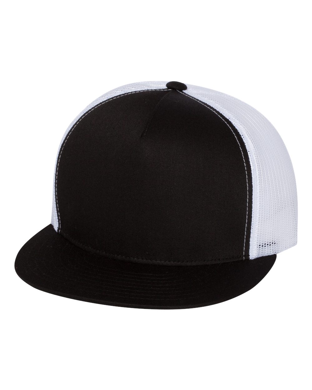 Black/White Blank