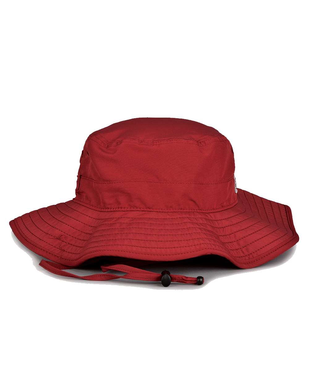 Cardinal Red Blank