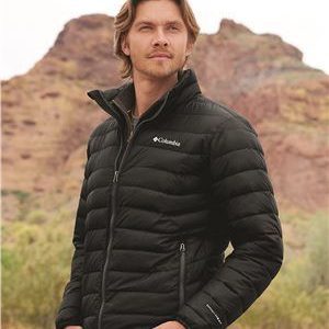 Columbia Powder Lite™ Jacket