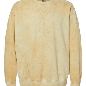 Comfort Colors Colorblast Crewneck Sweatshirt