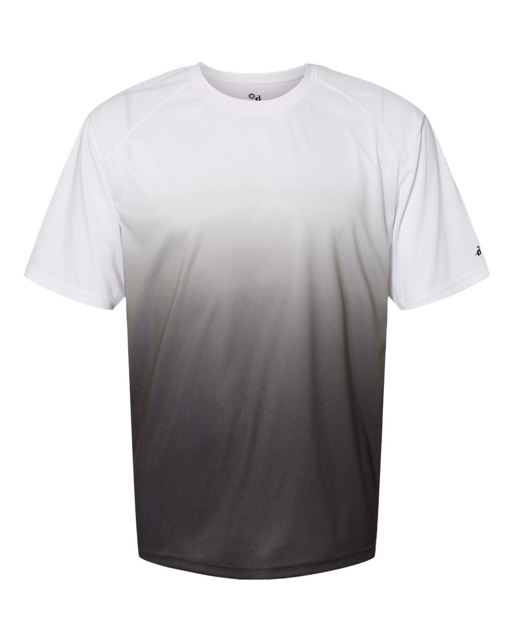 Graphite Gray Blank Front