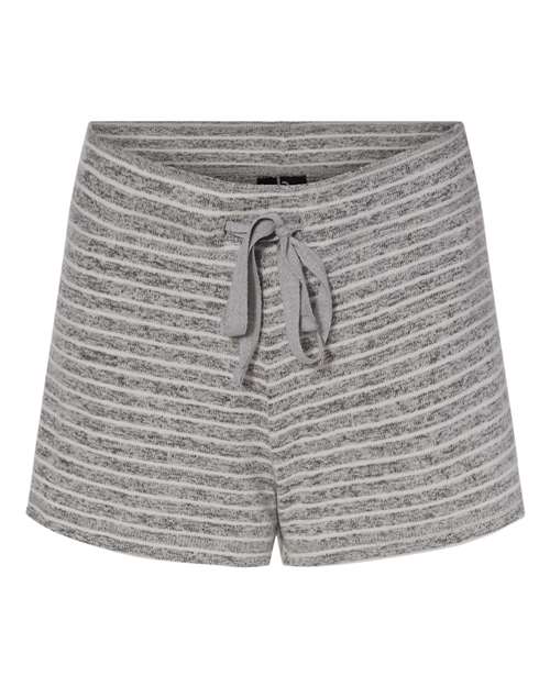 Boxercraft Women's Cuddle Fleece Shorts