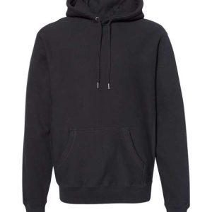 Independent Trading Co Legend - Premium Heavyweight Cross-Grain Hooded Sweatshirt