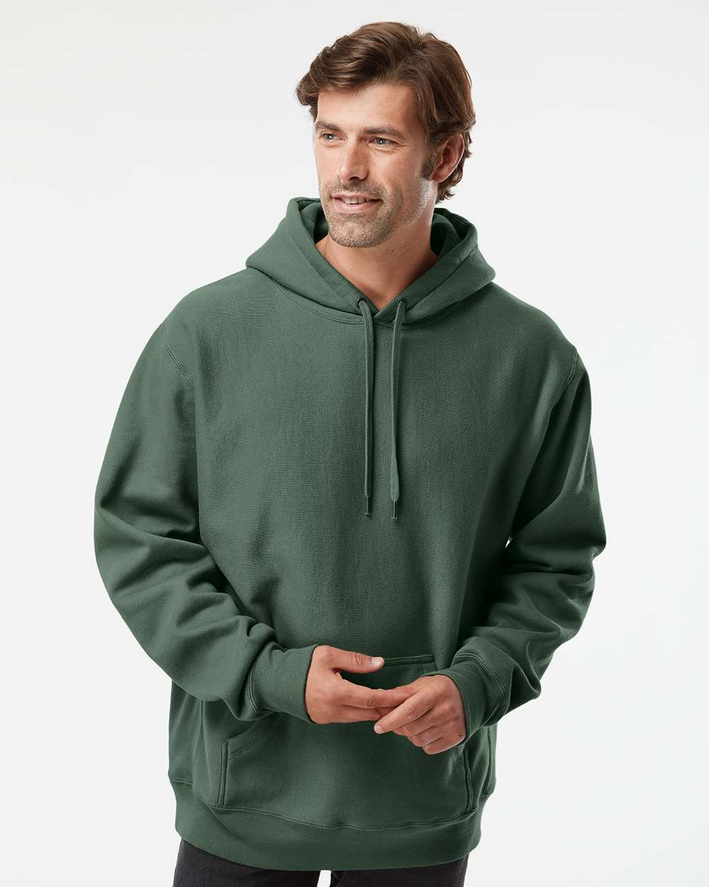 Alpine Green Blank