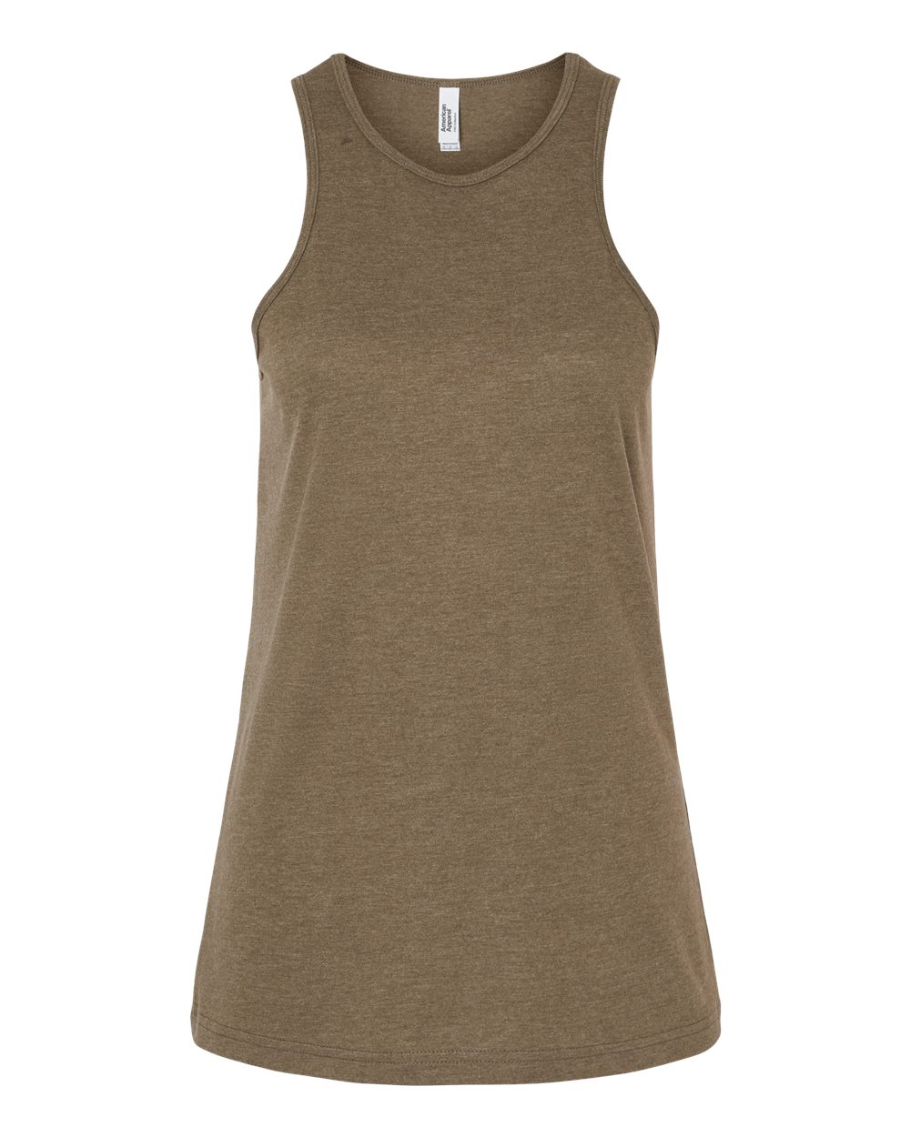 American Apparel® Women's CVC Tank Top