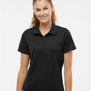 Adidas® Women's Basic Sport Polo