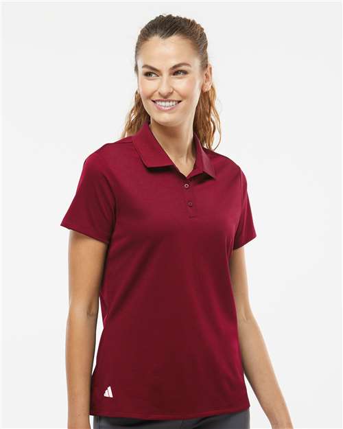 Collegiate Burgundy Red Blank