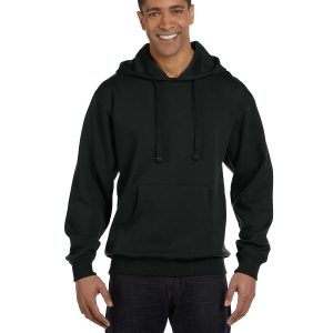 Econscious - Big Accessories Unisex Heritage Pullover Hooded Sweatshirt