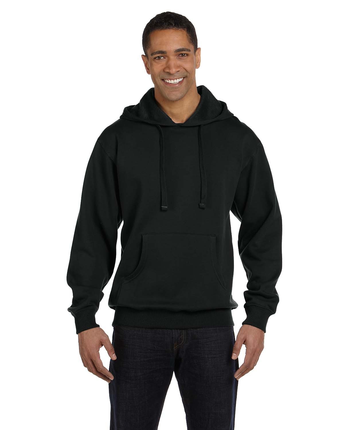 Black Blank
