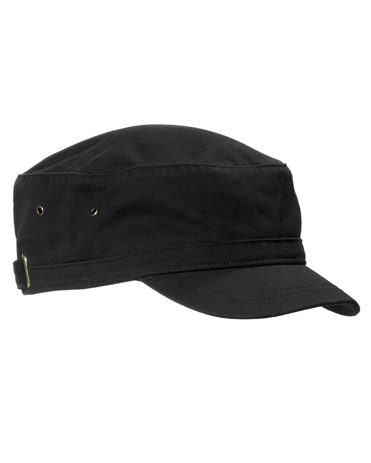 Black Blank