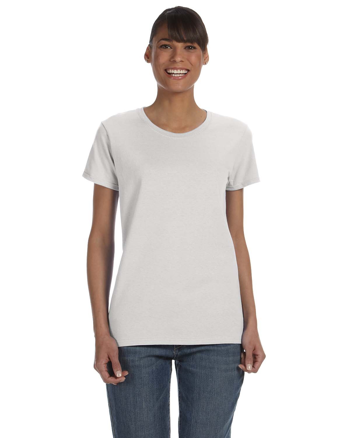 Ash Grey Blank