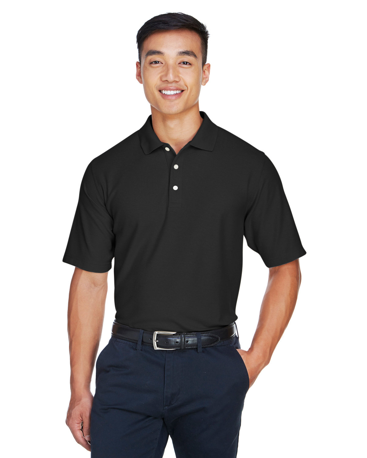 Black Blank