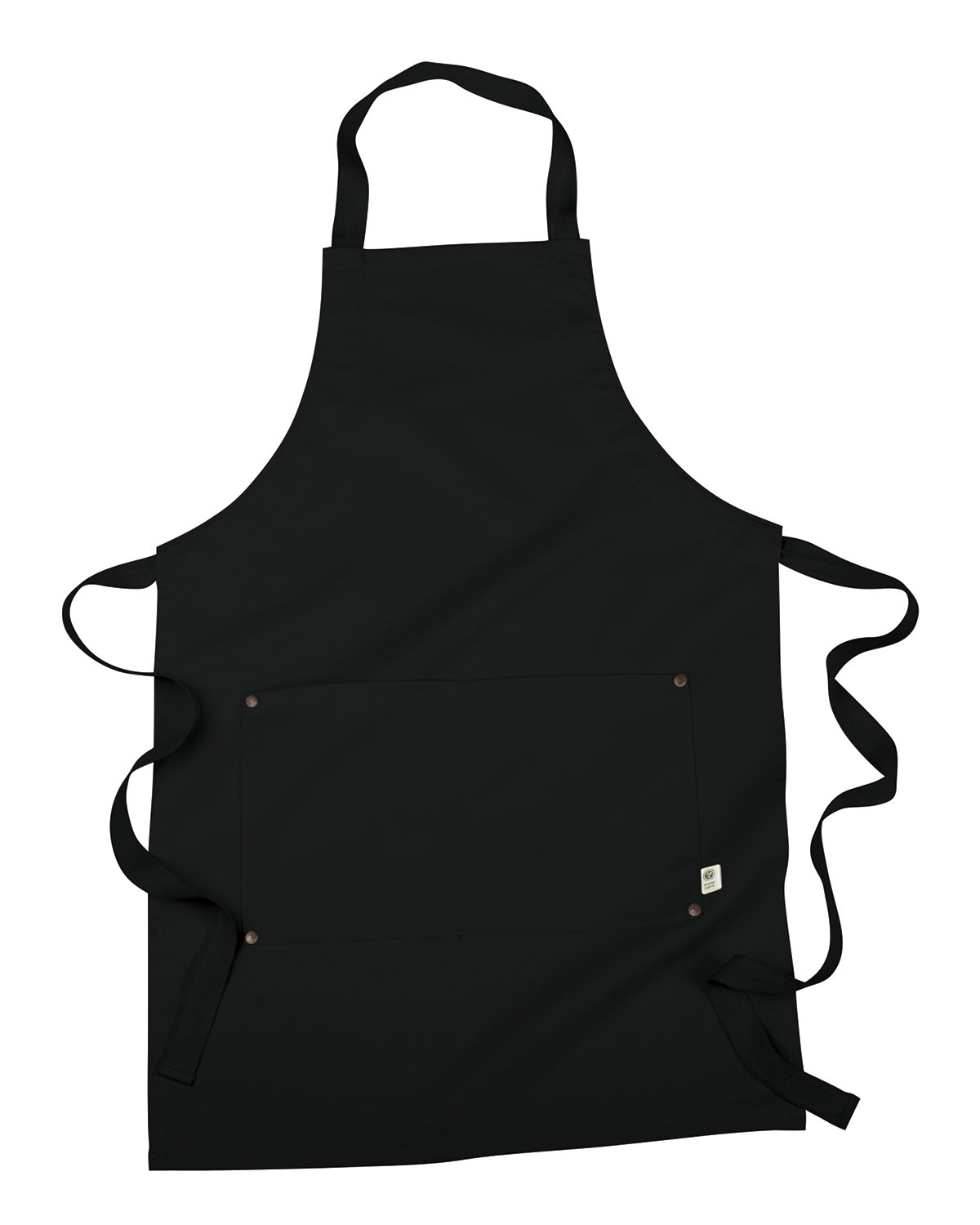 Black Blank