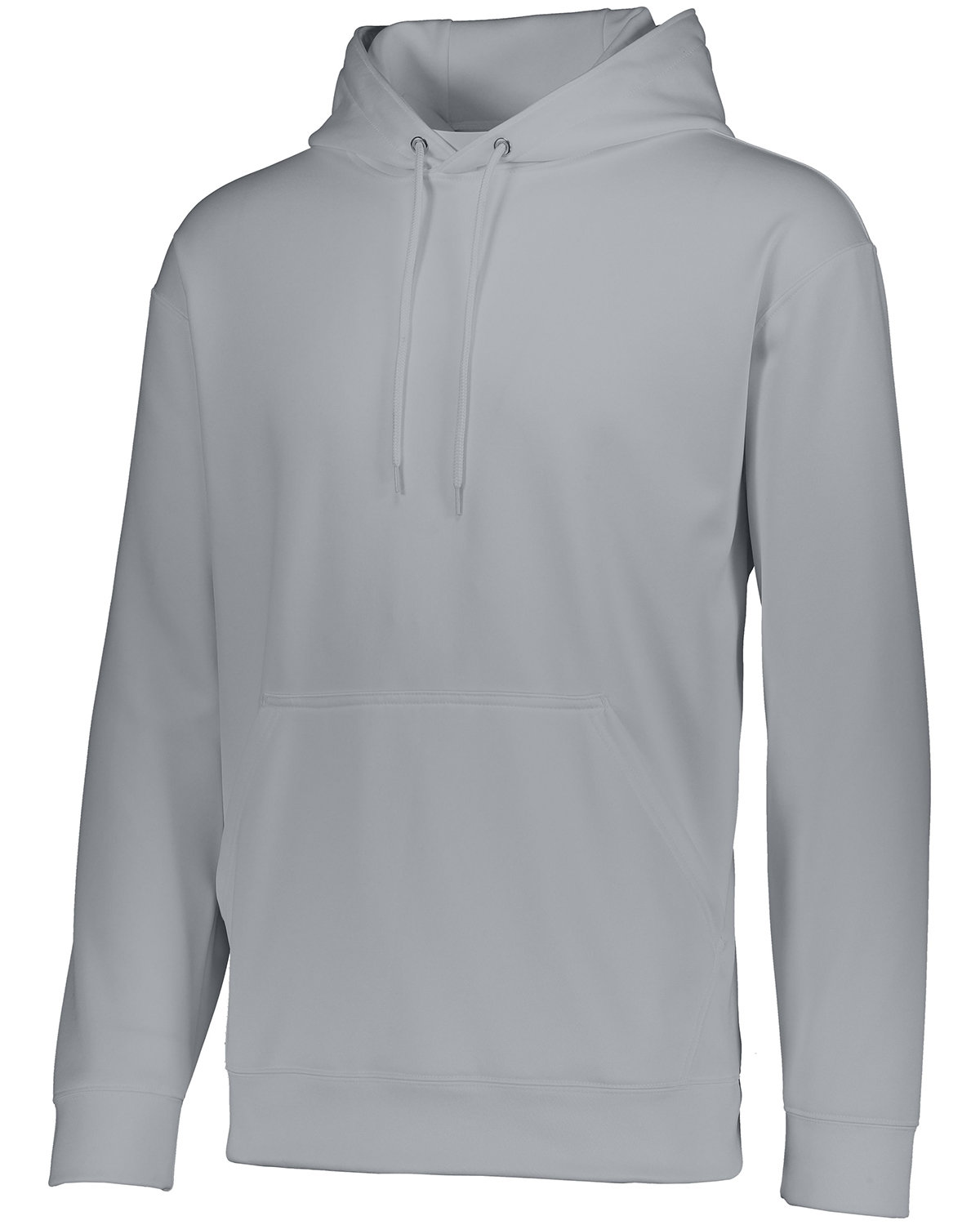 Athletic Grey Blank