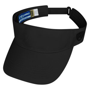 J AMERICA Adult Hawkeye Visor