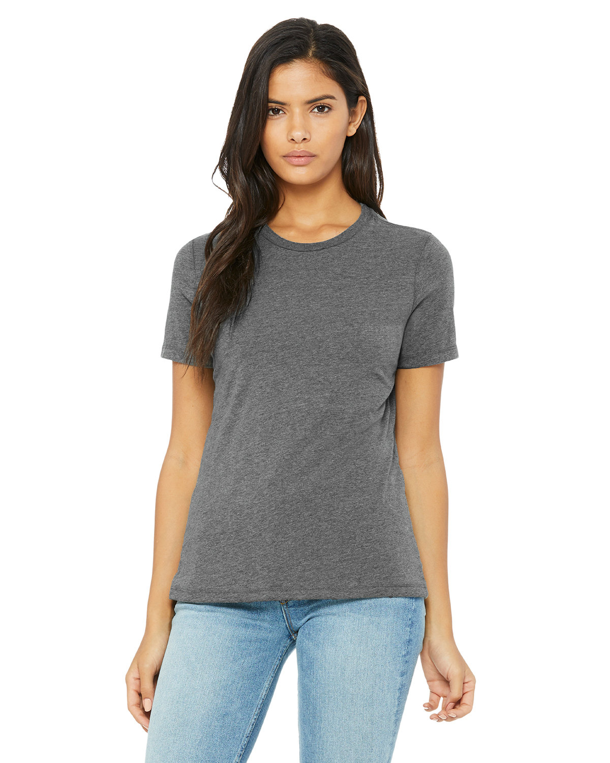 Deep Heather Blank