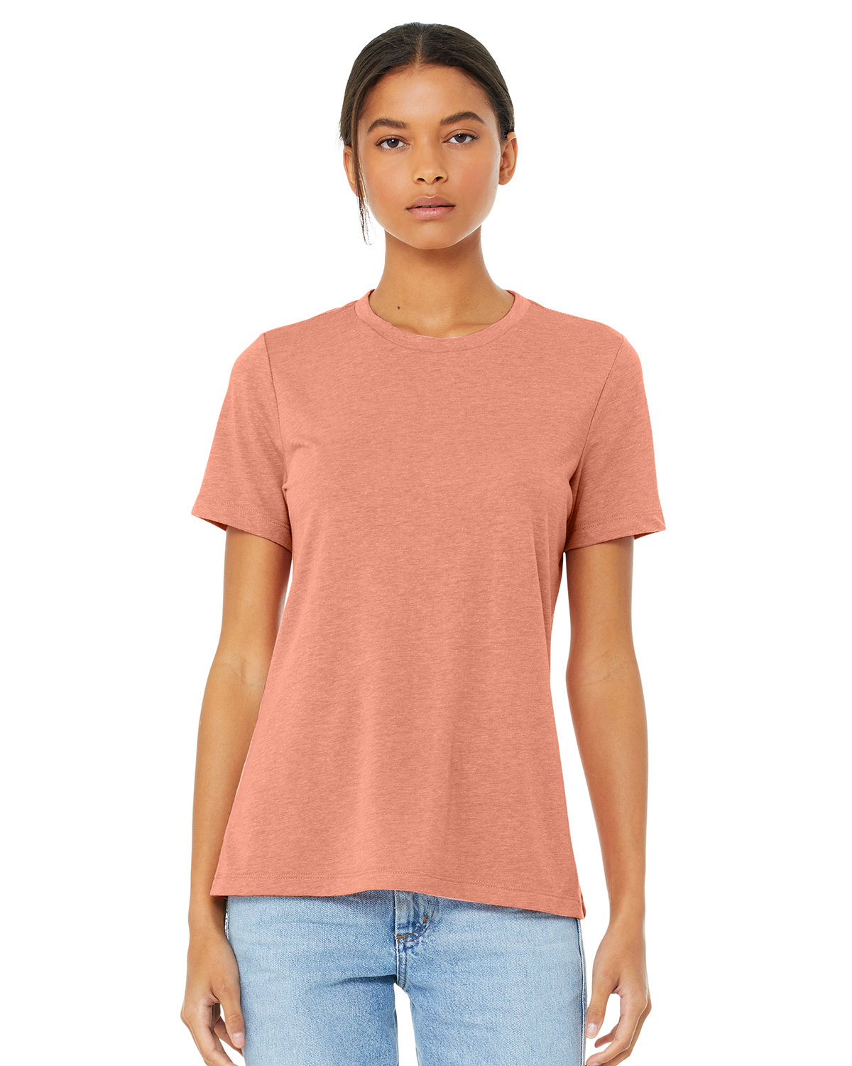 Heather Sunset Blank