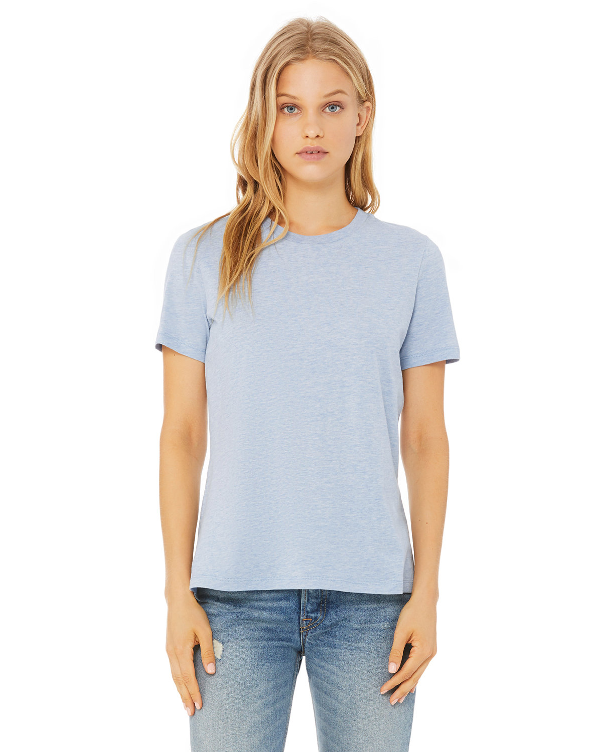 Hthr Prism Blue Blank