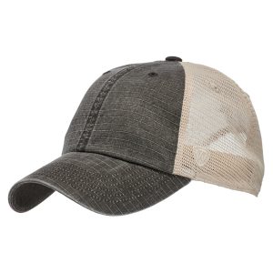 J AMERICA Riptide Ripstop Trucker Hat